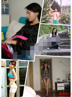 各种良家妹子美女**无意流出系列精品套图（6000P）【1.9G】【度盘】