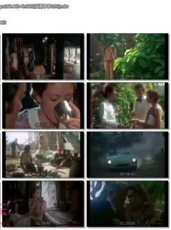 [艾曼纽]Emmanuelle.1974.BluRay.720p.x264.AC3-CnSCG[法语中字]【1V 2.2GB】【BT】